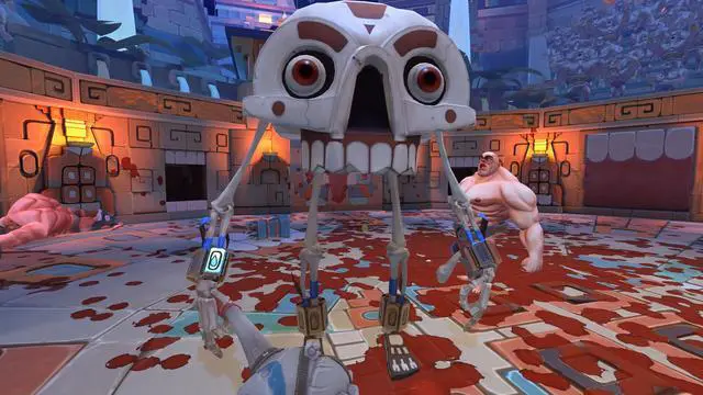 Alt view image 19 of 19 - GORN 2 - PC [Steam Online Game Code]
