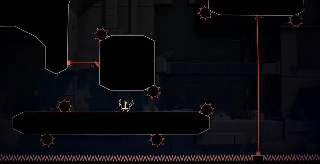 Alt view image 7 of 20 - Shotgun Cop Man - PC [Steam Online Game Code]