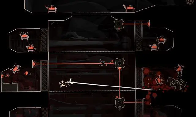Alt view image 8 of 20 - Shotgun Cop Man - PC [Steam Online Game Code]