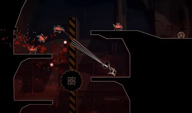 Alt view image 13 of 20 - Shotgun Cop Man - PC [Steam Online Game Code]