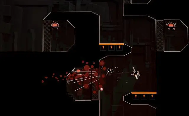 Alt view image 16 of 20 - Shotgun Cop Man - PC [Steam Online Game Code]