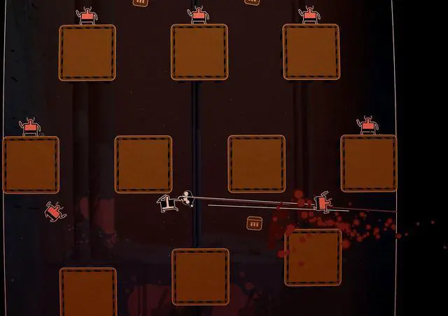 Alt view image 17 of 20 - Shotgun Cop Man - PC [Steam Online Game Code]