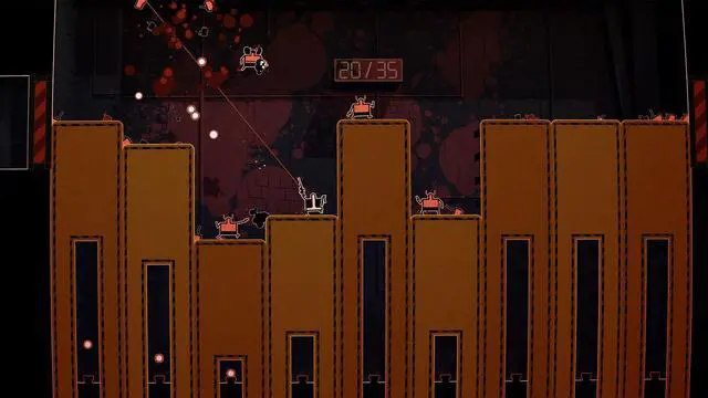Alt view image 19 of 20 - Shotgun Cop Man - PC [Steam Online Game Code]