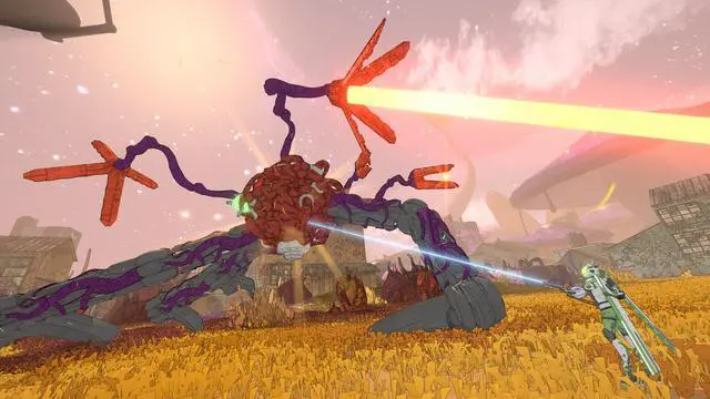 Alt view image 5 of 12 - Mycopunk - PC [Steam Online Game Code]