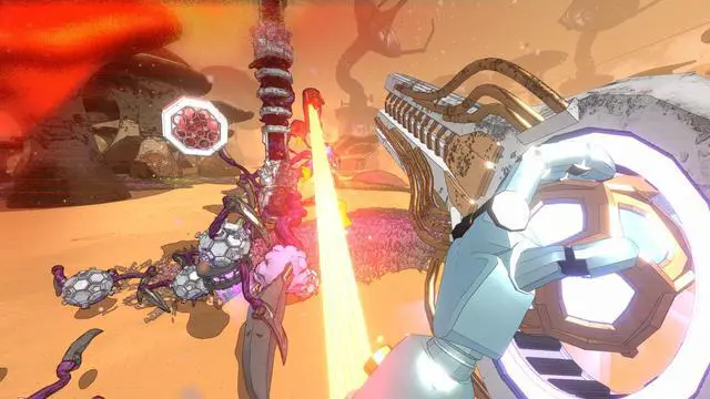 Alt view image 6 of 12 - Mycopunk - PC [Steam Online Game Code]