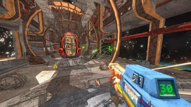 Alt view image 7 of 12 - Mycopunk - PC [Steam Online Game Code]