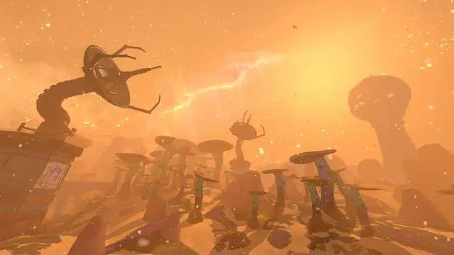 Alt view image 8 of 12 - Mycopunk - PC [Steam Online Game Code]