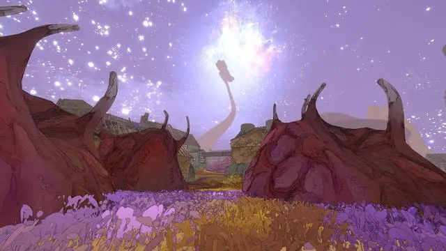 Alt view image 11 of 12 - Mycopunk - PC [Steam Online Game Code]