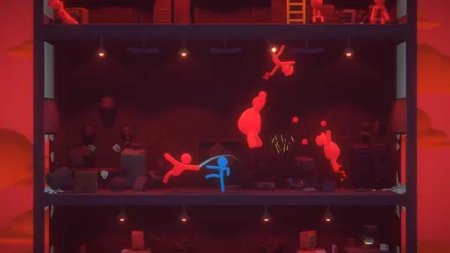 Alt view image 6 of 10 - Stick It To The Stickman - PC [Steam Online Game Code]