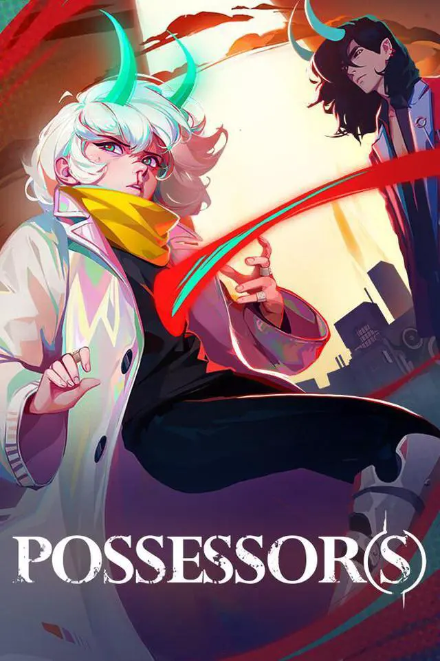Main image of Possessor(s) - PC [Steam Online Game Code]
