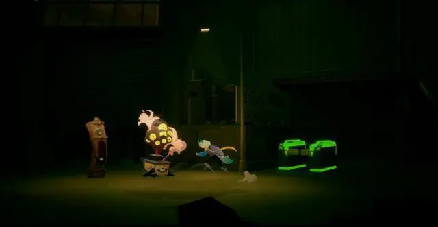 Alt view image 9 of 12 - Possessor(s) - PC [Steam Online Game Code]