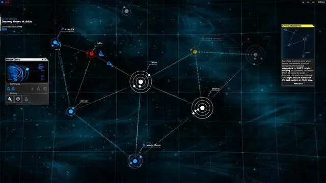 Alt view image 2 of 7 - Spacecom - PC [Steam Online Game Code]