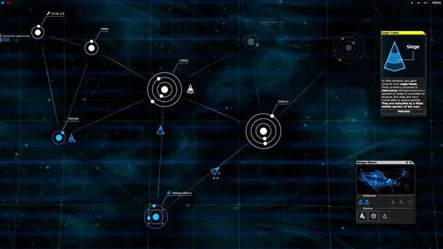 Alt view image 4 of 7 - Spacecom - PC [Steam Online Game Code]