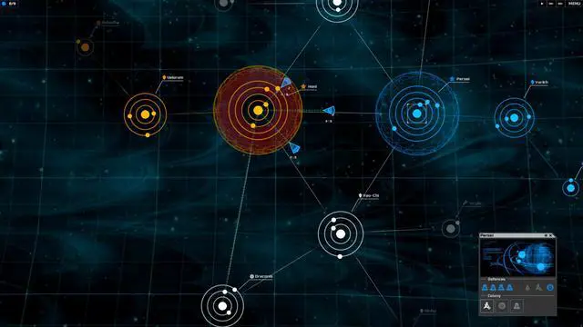 Alt view image 6 of 7 - Spacecom - PC [Steam Online Game Code]