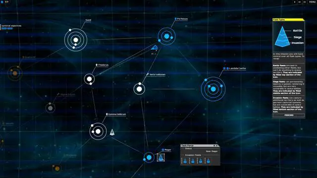 Alt view image 7 of 7 - Spacecom - PC [Steam Online Game Code]