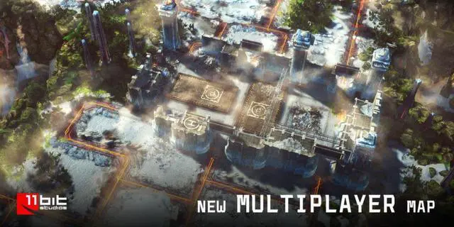 Alt view image 2 of 16 - Anomaly 2 - PC [Steam Online Game Code]