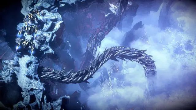Alt view image 3 of 16 - Anomaly 2 - PC [Steam Online Game Code]