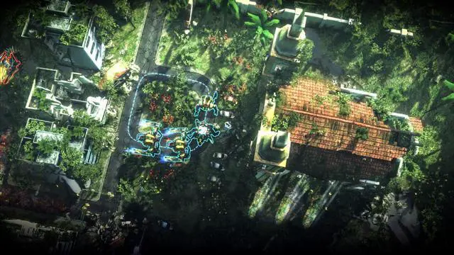 Alt view image 5 of 16 - Anomaly 2 - PC [Steam Online Game Code]