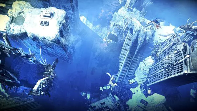 Alt view image 9 of 16 - Anomaly 2 - PC [Steam Online Game Code]