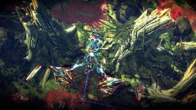 Alt view image 10 of 16 - Anomaly 2 - PC [Steam Online Game Code]
