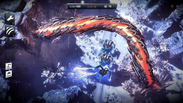 Alt view image 11 of 16 - Anomaly 2 - PC [Steam Online Game Code]