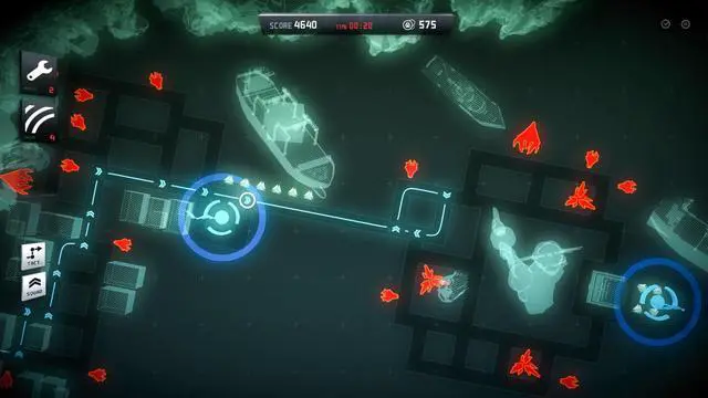 Alt view image 12 of 16 - Anomaly 2 - PC [Steam Online Game Code]