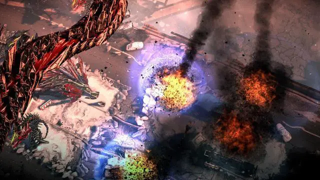 Alt view image 13 of 16 - Anomaly 2 - PC [Steam Online Game Code]