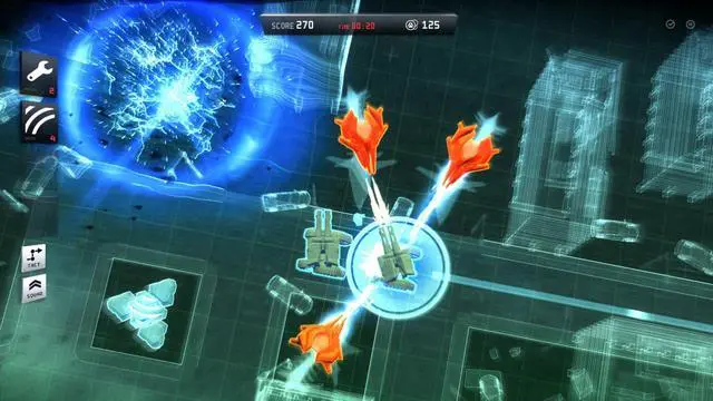 Alt view image 14 of 16 - Anomaly 2 - PC [Steam Online Game Code]