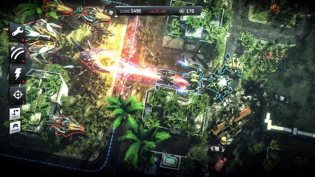 Alt view image 15 of 16 - Anomaly 2 - PC [Steam Online Game Code]