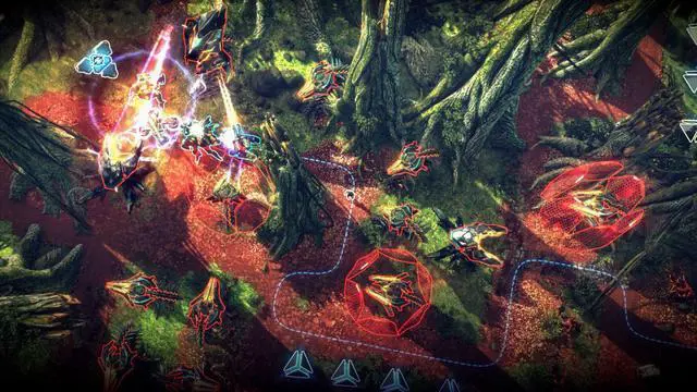 Alt view image 16 of 16 - Anomaly 2 - PC [Steam Online Game Code]