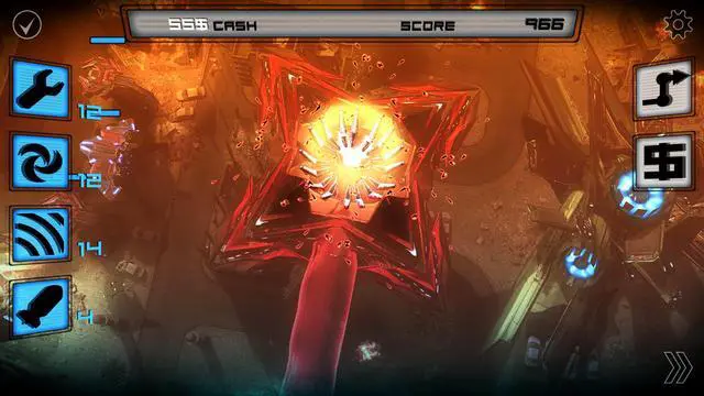 Alt view image 2 of 6 - Anomaly Warzone Earth Mobile Campaign - PC [Steam Online Game Code]