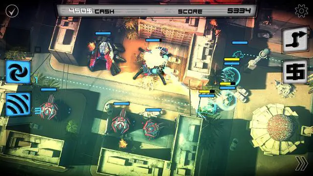 Alt view image 3 of 6 - Anomaly Warzone Earth Mobile Campaign - PC [Steam Online Game Code]