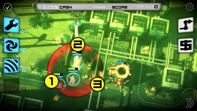 Alt view image 4 of 6 - Anomaly Warzone Earth Mobile Campaign - PC [Steam Online Game Code]
