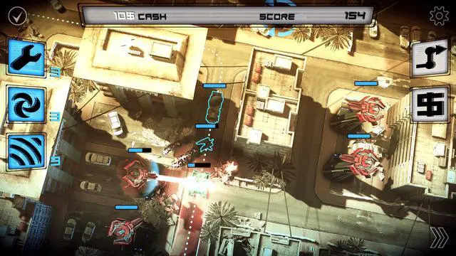 Alt view image 5 of 6 - Anomaly Warzone Earth Mobile Campaign - PC [Steam Online Game Code]