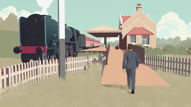Alt view image 6 of 10 - South Of The Circle - PC [Steam Online Game Code]