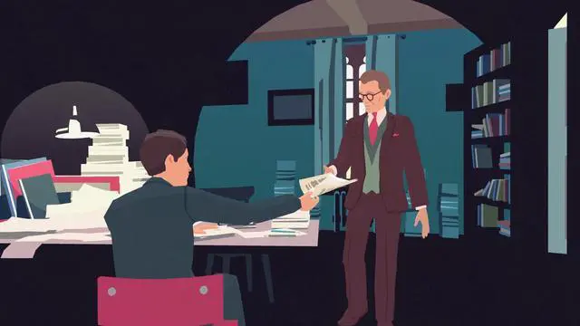 Alt view image 7 of 10 - South Of The Circle - PC [Steam Online Game Code]