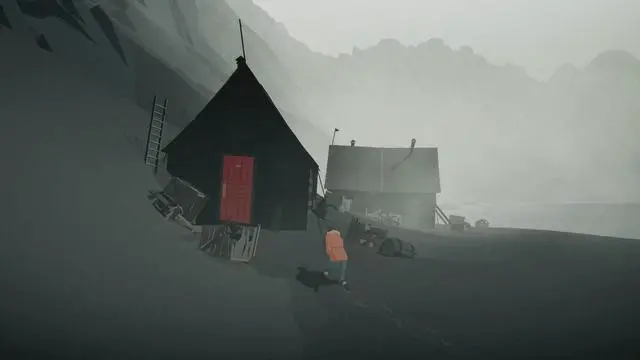 Alt view image 8 of 10 - South Of The Circle - PC [Steam Online Game Code]