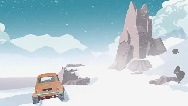 Alt view image 9 of 10 - South Of The Circle - PC [Steam Online Game Code]