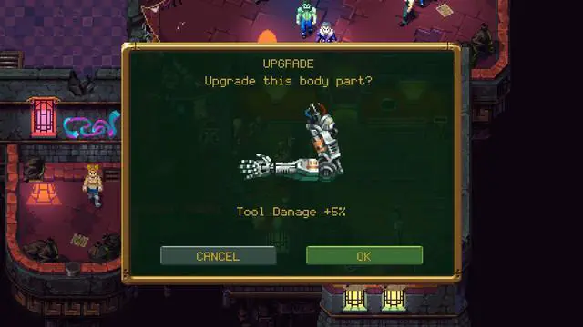 Alt view image 3 of 9 - Tower 57 - PC [Steam Online Game Code]