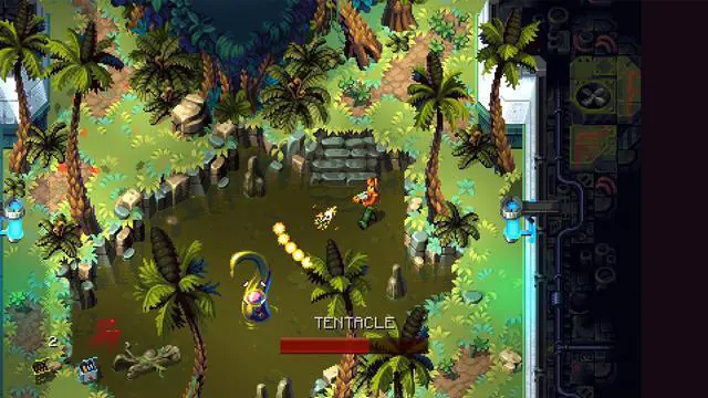 Alt view image 7 of 9 - Tower 57 - PC [Steam Online Game Code]
