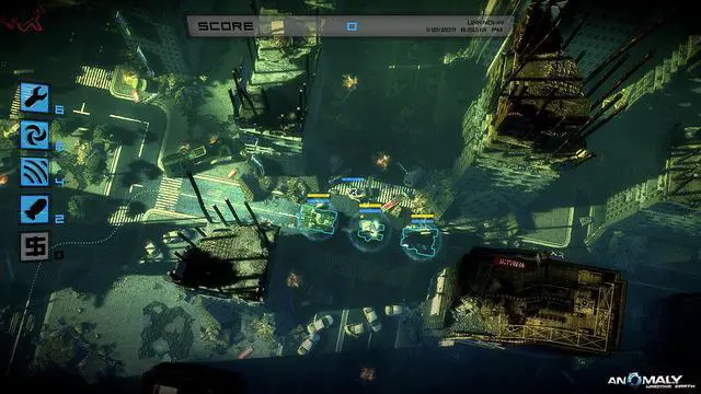 Alt view image 2 of 8 - Anomaly Warzone Earth - PC [Steam Online Game Code]
