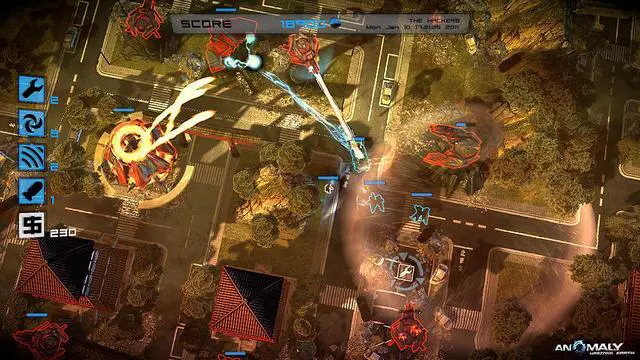 Alt view image 3 of 8 - Anomaly Warzone Earth - PC [Steam Online Game Code]