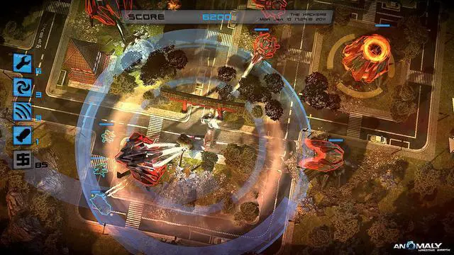 Alt view image 4 of 8 - Anomaly Warzone Earth - PC [Steam Online Game Code]