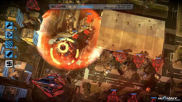 Alt view image 6 of 8 - Anomaly Warzone Earth - PC [Steam Online Game Code]