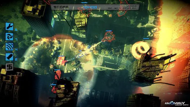 Alt view image 7 of 8 - Anomaly Warzone Earth - PC [Steam Online Game Code]