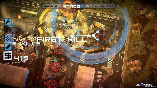Alt view image 8 of 8 - Anomaly Warzone Earth - PC [Steam Online Game Code]