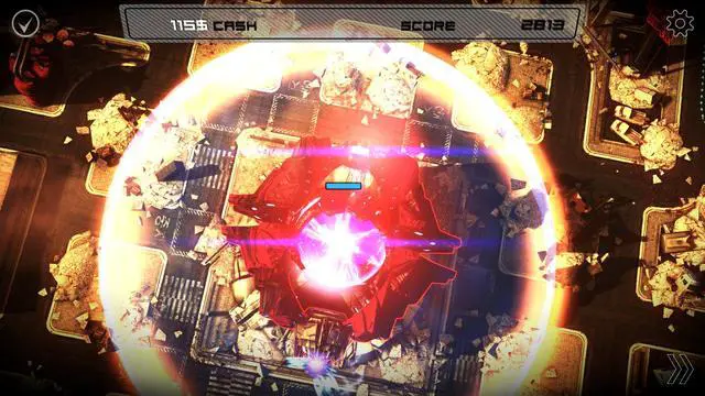 Alt view image 2 of 6 - Anomaly Korea - PC [Steam Online Game Code]