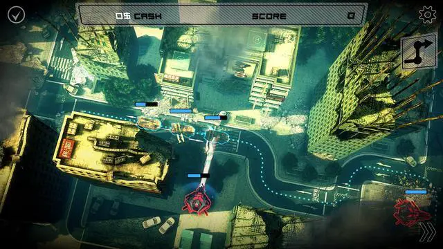 Alt view image 5 of 6 - Anomaly Korea - PC [Steam Online Game Code]