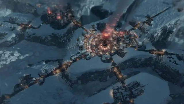 Alt view image 3 of 6 - Frostpunk: The Rifts - PC [Steam Online Game Code]