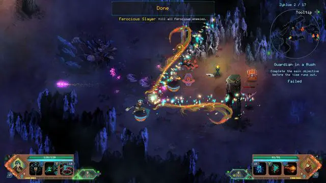 Alt view image 2 of 11 - Children Of Morta: Complete Edition - PC [Steam Online Game Code]